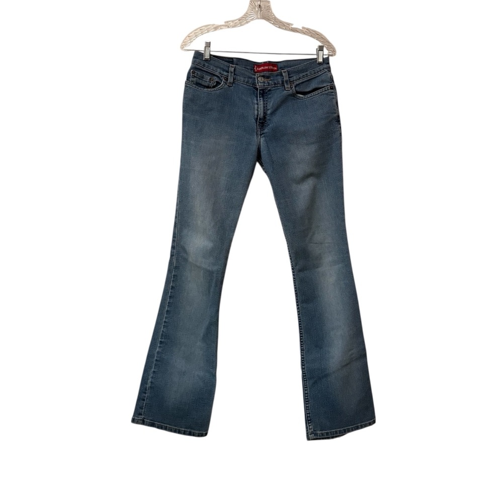 Levi's Women's Y2K Superlow Jeans